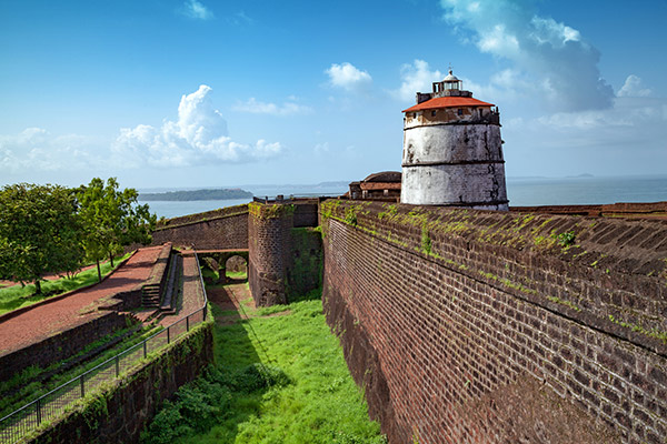 Fort