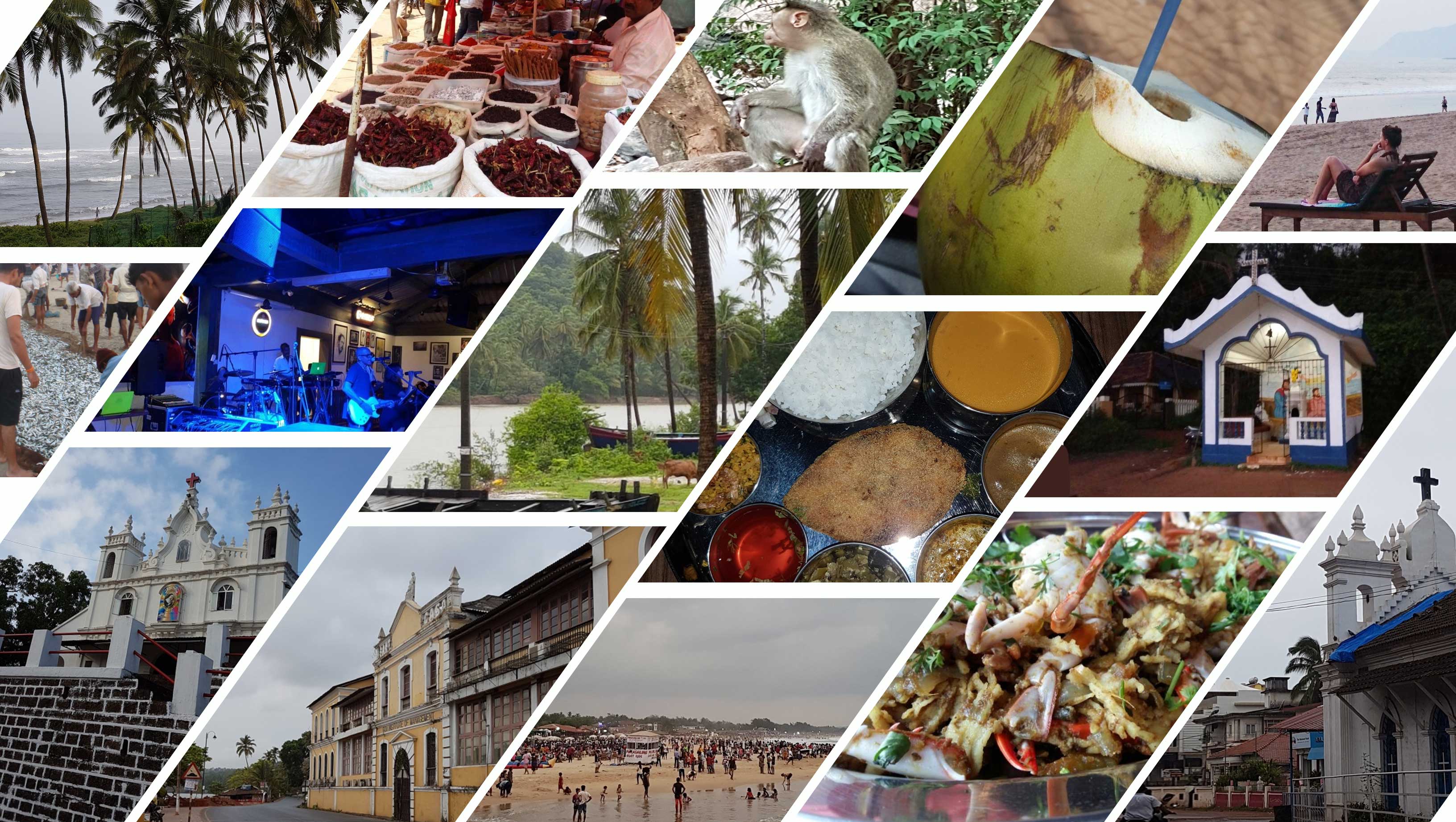 Goa Image